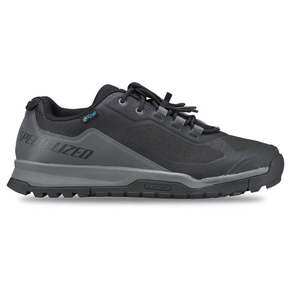 Specialized Rime Flat Mtb-schuhe, Black