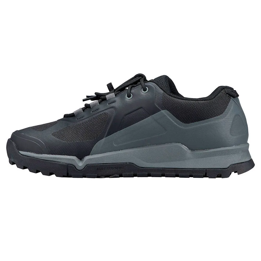 Specialized Rime Flat Mtb-schuhe, Black
