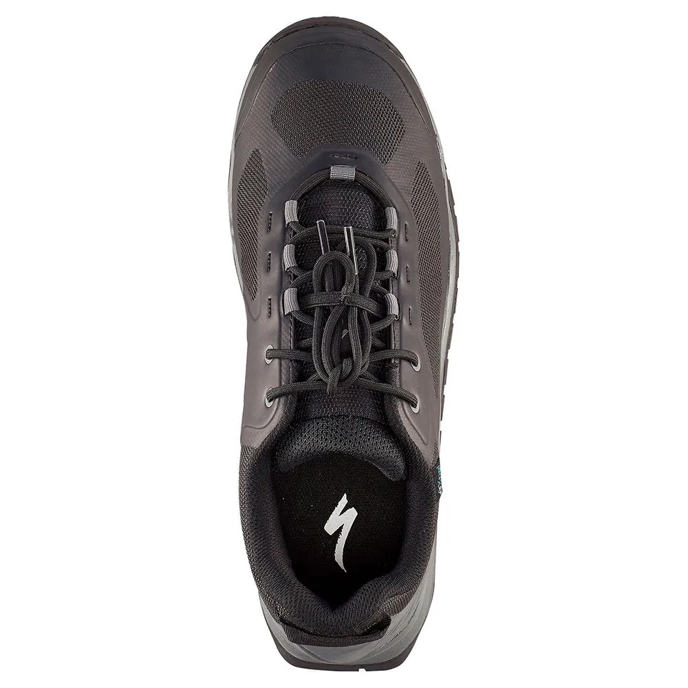 Specialized Rime Flat Mtb-schuhe, Black
