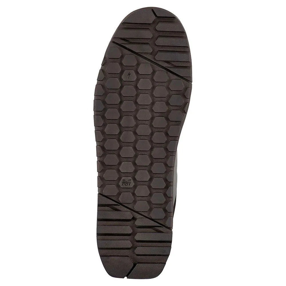 Specialized Rime Flat Mtb-schuhe, Black