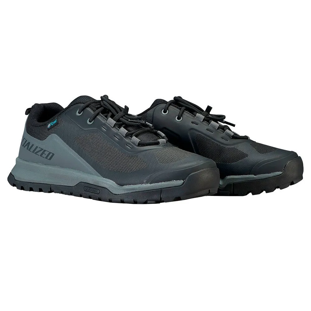Specialized Rime Flat Mtb-schuhe, Black