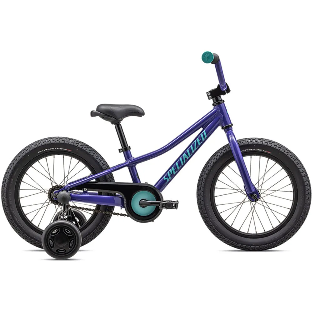 Specialized Riprock 16´´ 2023 Fahrrad Specialized Riprock 16´´ 2023 Fahrrad