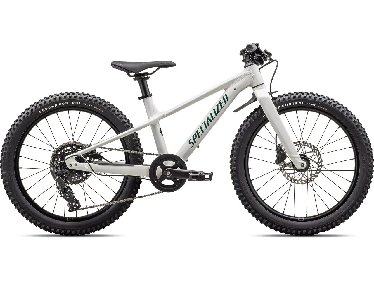 Specialized Riprock 20" Kinderfahrrad Specialized Riprock 20" Kinderfahrrad