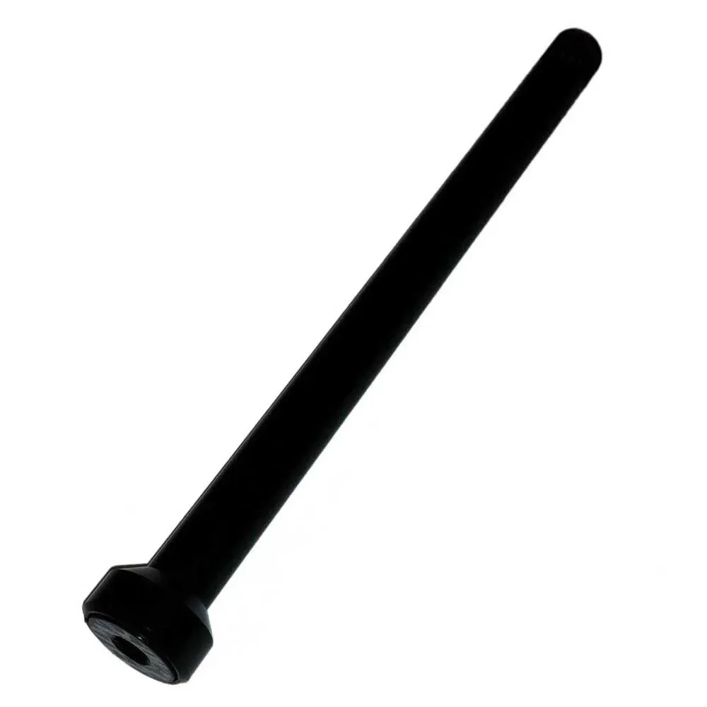 Specialized Road Scs Bolt On 5 Mm Hex Head M12x1.0px163 Mm Hintere Steckachse, Black, 12 x 135mm