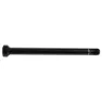 Specialized Road Scs Bolt On 5 Mm Hex Head M12x1.0px163 Mm Hintere Steckachse, Black, 12 x 135mm