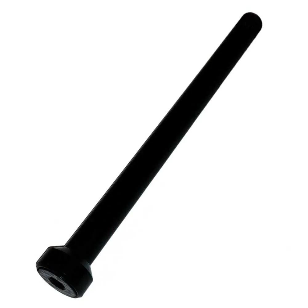 Specialized Road Scs Bolt On 5 Mm Hex Head M12x1.0px163 Mm Hintere Steckachse, Black, 12 x 135mm Specialized Road Scs Bolt On 5 Mm Hex Head M12x1.0px163 Mm Hintere Steckachse, Black, 12 x 135mm