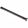 Specialized Road Sl Bolt-on 6 Mm Hex M12x1.0px165 Mm Hintere Steckachse, Black, 12 x 142mm