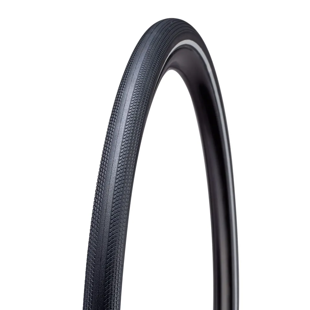 Specialized Road Sport Reflect 700 X 35 Steifer Rennradreifen, Black, 700 x 35 Specialized Road Sport Reflect 700 X 35 Steifer Rennradreifen, Black, 700 x 35