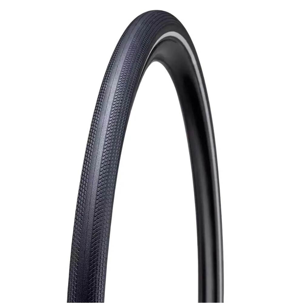 Specialized Roadsport Reflect 700c X 32 Steifer Rennradreifen, Black, 700C x 32 Specialized Roadsport Reflect 700c X 32 Steifer Rennradreifen, Black, 700C x 32