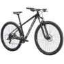 Specialized Rockhopper 29´´ Mountainbike, Gloss tarmac black / white, L