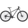 Specialized Rockhopper 29´´ Mountainbike, Gloss tarmac black / white, L