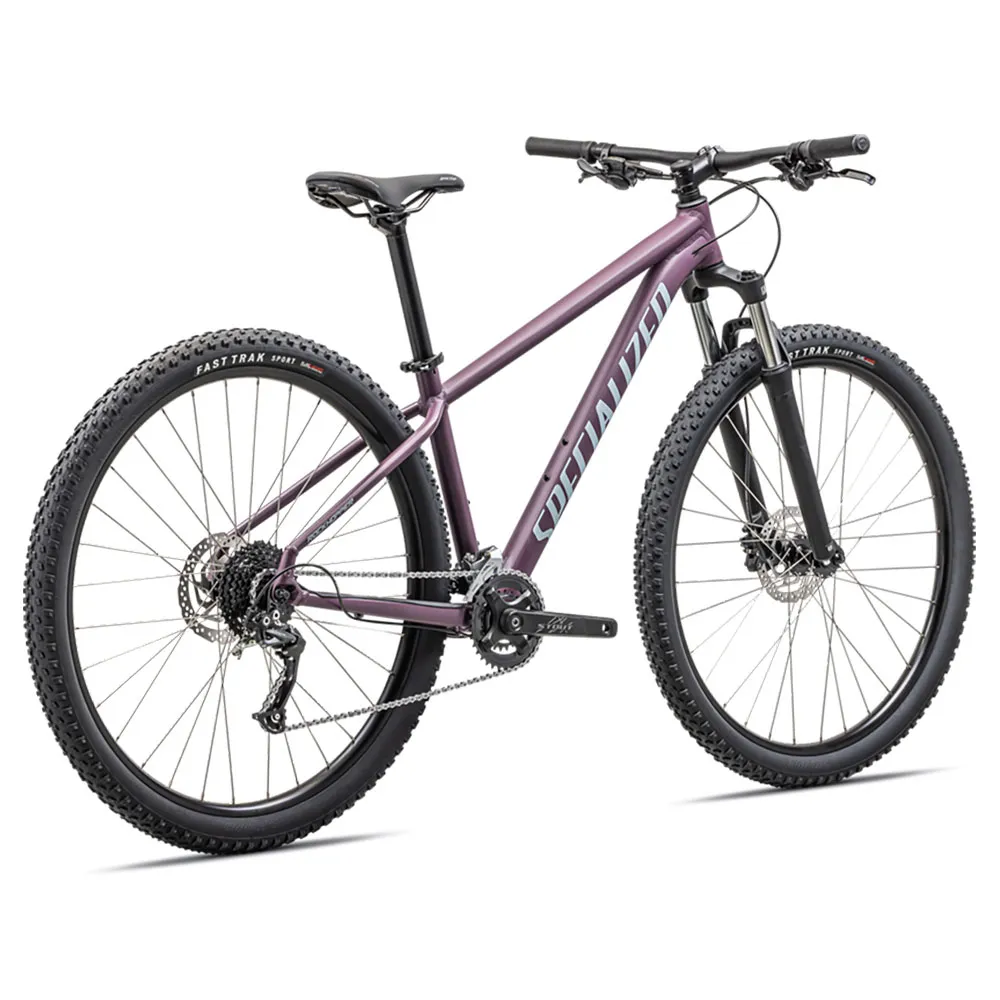 Specialized Rockhopper Base Kh 29´´ Altus 2025 Mountainbike, Cast lilac / sea foam, XXL Specialized Rockhopper Base Kh 29´´ Altus 2025 Mountainbike, Cast lilac / sea foam, XXL