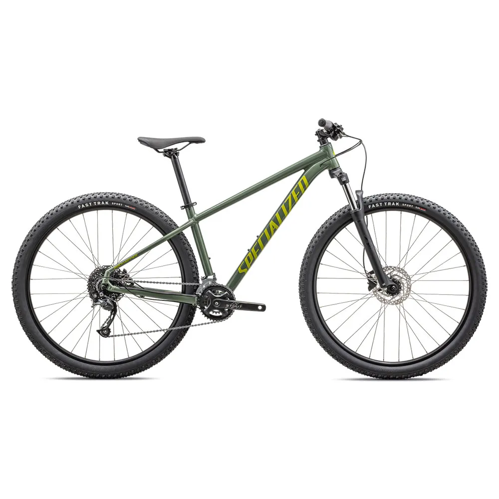 Specialized Rockhopper Base Vn 27.5´´ 2025 Mountainbike Specialized Rockhopper Base Vn 27.5´´ 2025 Mountainbike