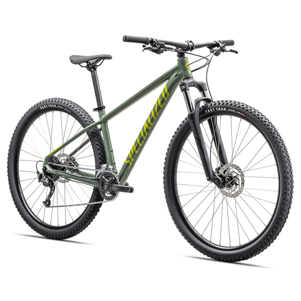 Specialized Rockhopper Base Vn 27.5´´ 2025 Mountainbike Specialized Rockhopper Base Vn 27.5´´ 2025 Mountainbike