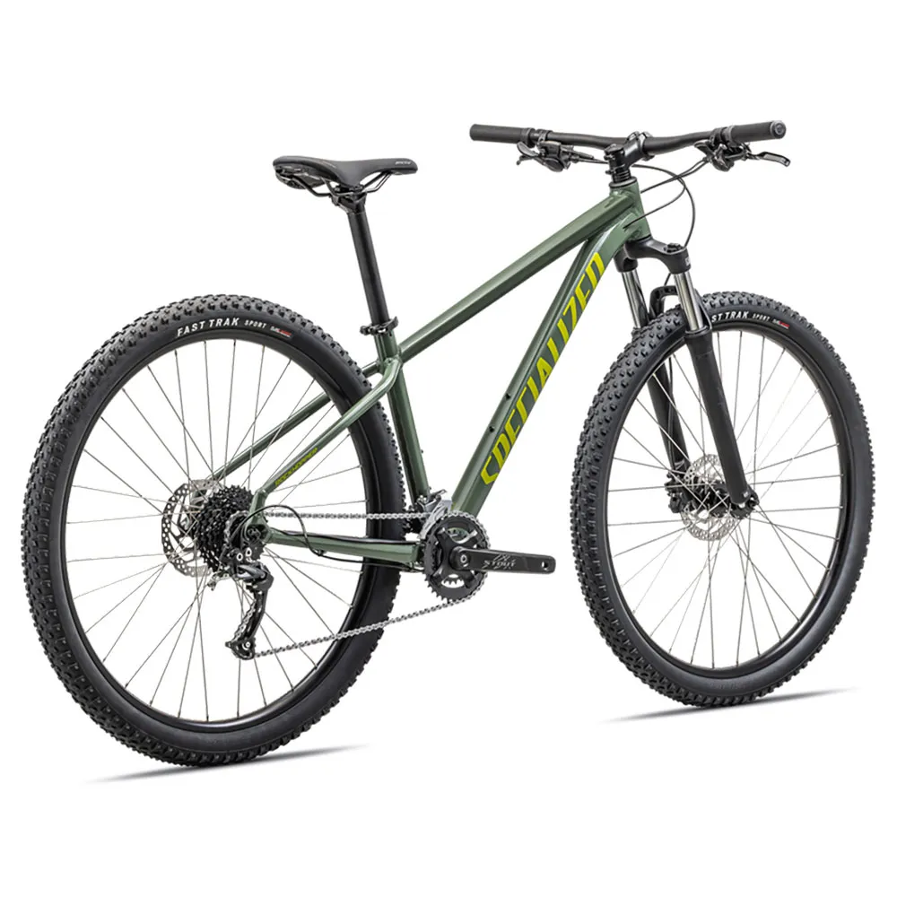 Specialized Rockhopper Base Vn 27.5´´ 2025 Mountainbike Specialized Rockhopper Base Vn 27.5´´ 2025 Mountainbike