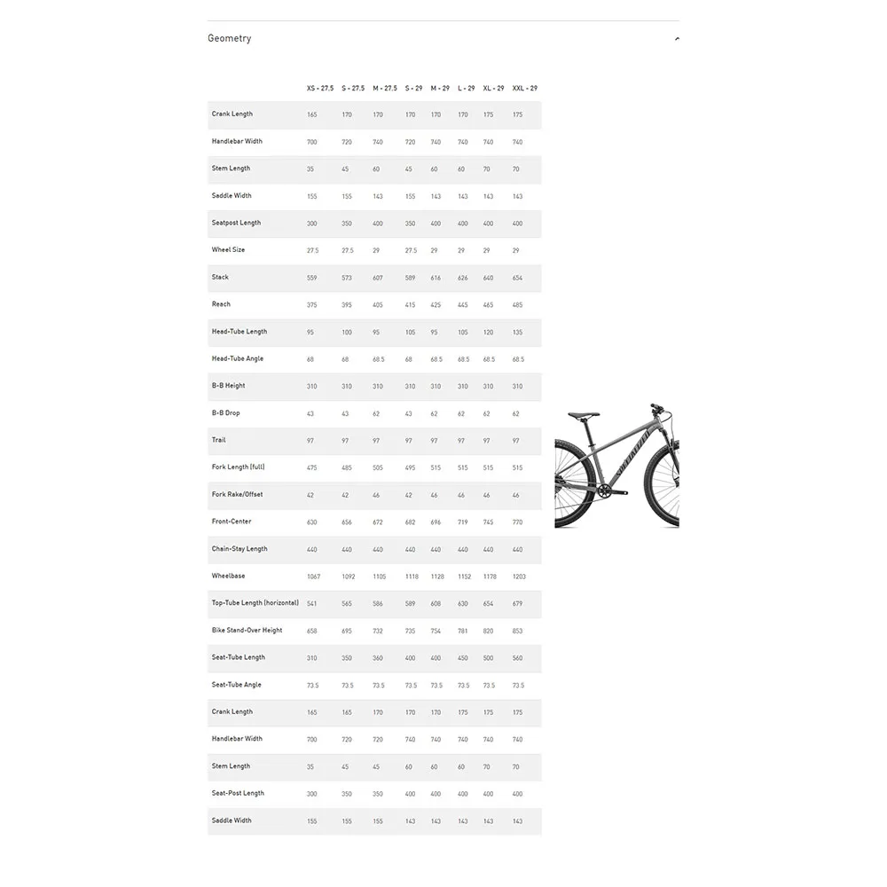 Specialized Rockhopper Comp 27.5´´ Deore 2025 Mountainbike, Metallic spruce / smoke, M Specialized Rockhopper Comp 27.5´´ Deore 2025 Mountainbike, Metallic spruce / smoke, M
