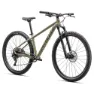 Specialized Rockhopper Comp 27.5´´ Deore 2025 Mountainbike, Metallic spruce / smoke, M