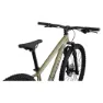 Specialized Rockhopper Comp 27.5´´ Deore 2025 Mountainbike, Metallic spruce / smoke, M