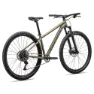 Specialized Rockhopper Comp 27.5´´ Deore 2025 Mountainbike, Metallic spruce / smoke, M