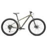 Specialized Rockhopper Comp 27.5´´ Deore 2025 Mountainbike, Metallic spruce / smoke, M