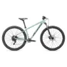 Specialized Rockhopper Comp 27.5´´ Mountainbike, Gloss ca white sage / satin forest green, M