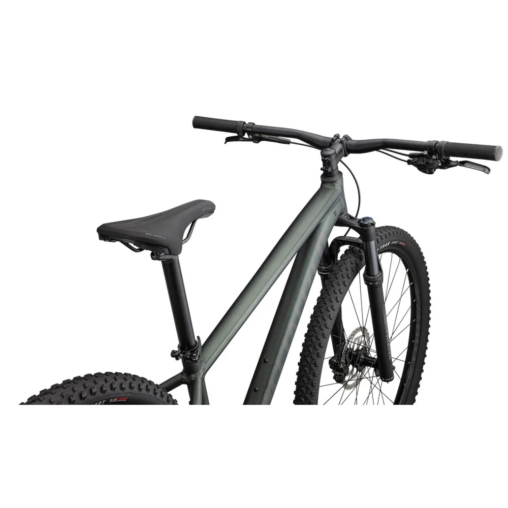 Specialized Rockhopper Comp 29´´ Deore 2025 Mountainbike Specialized Rockhopper Comp 29´´ Deore 2025 Mountainbike