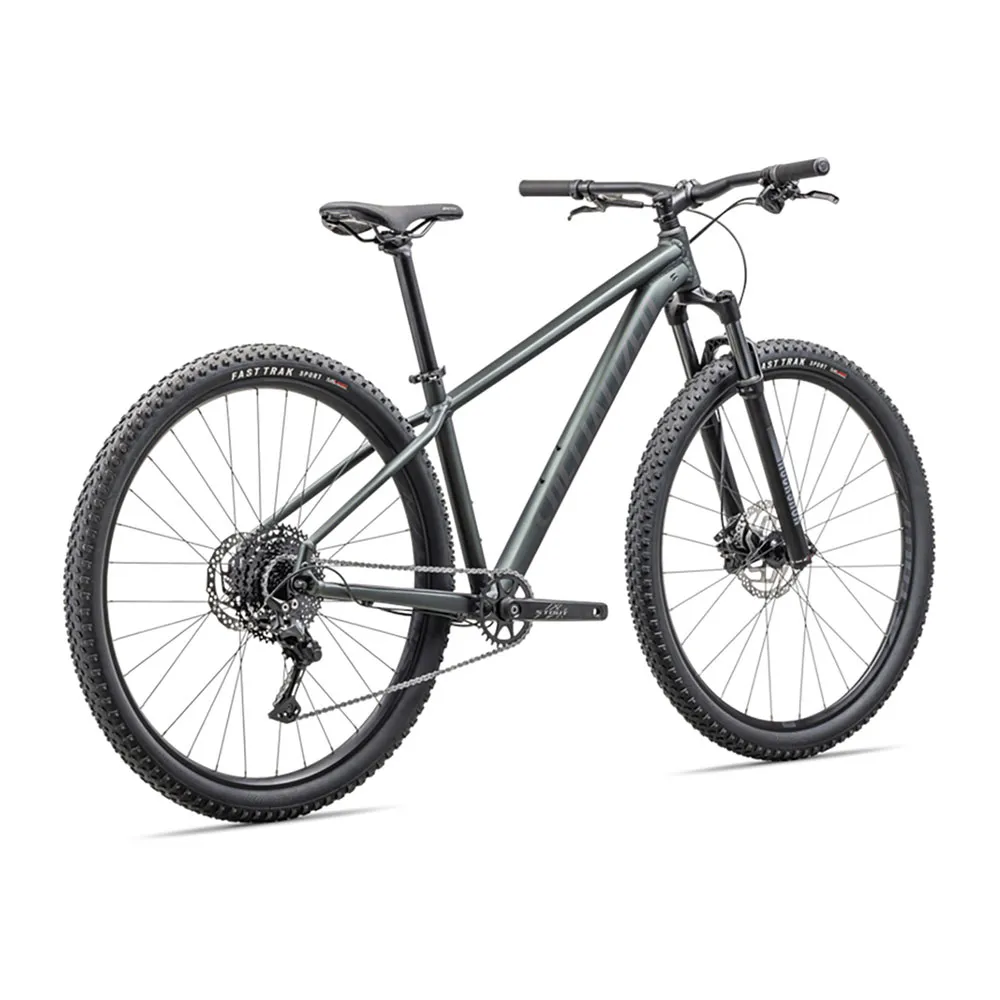Specialized Rockhopper Comp 29´´ Deore 2025 Mountainbike Specialized Rockhopper Comp 29´´ Deore 2025 Mountainbike