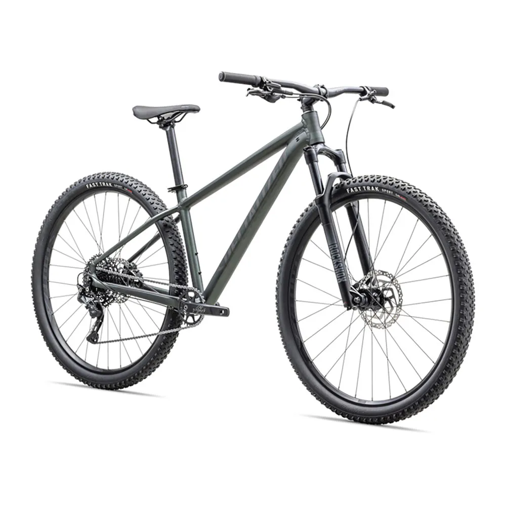 Specialized Rockhopper Comp 29´´ Deore 2025 Mountainbike Specialized Rockhopper Comp 29´´ Deore 2025 Mountainbike