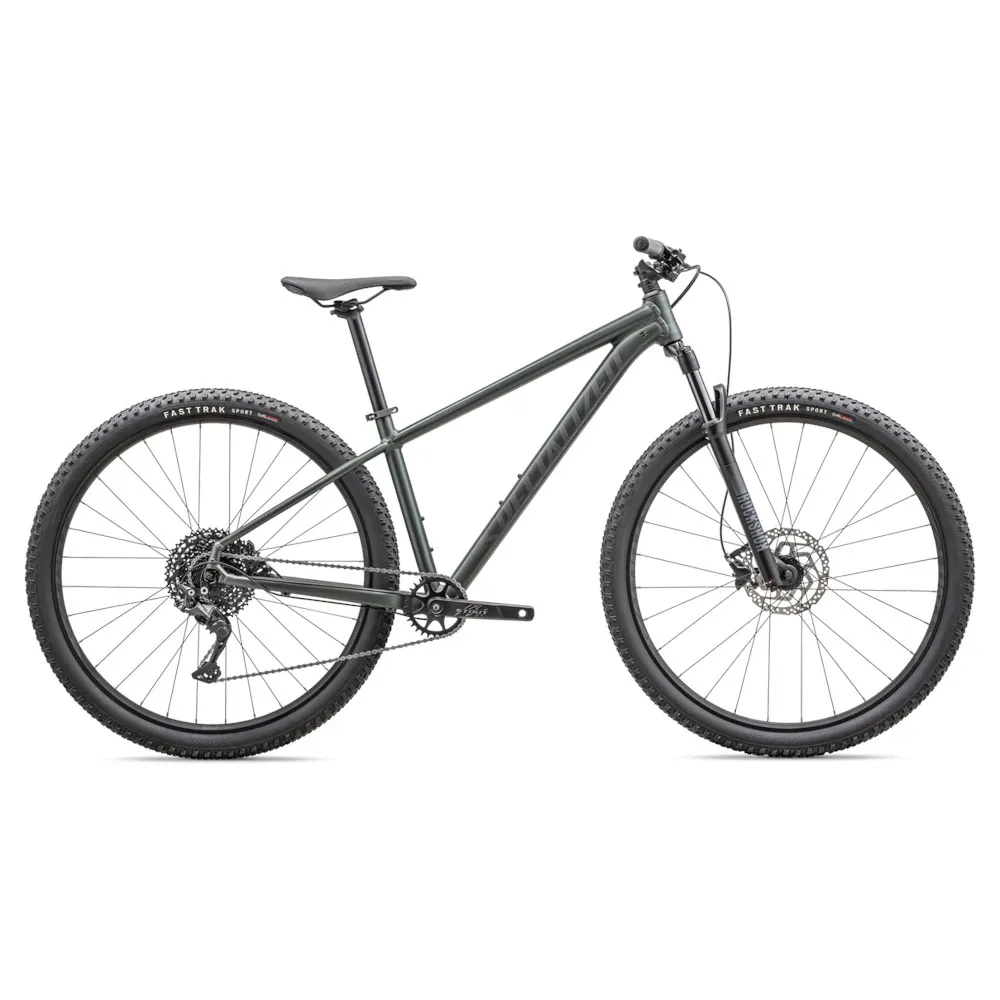 Specialized Rockhopper Comp 29´´ Deore 2025 Mountainbike Specialized Rockhopper Comp 29´´ Deore 2025 Mountainbike