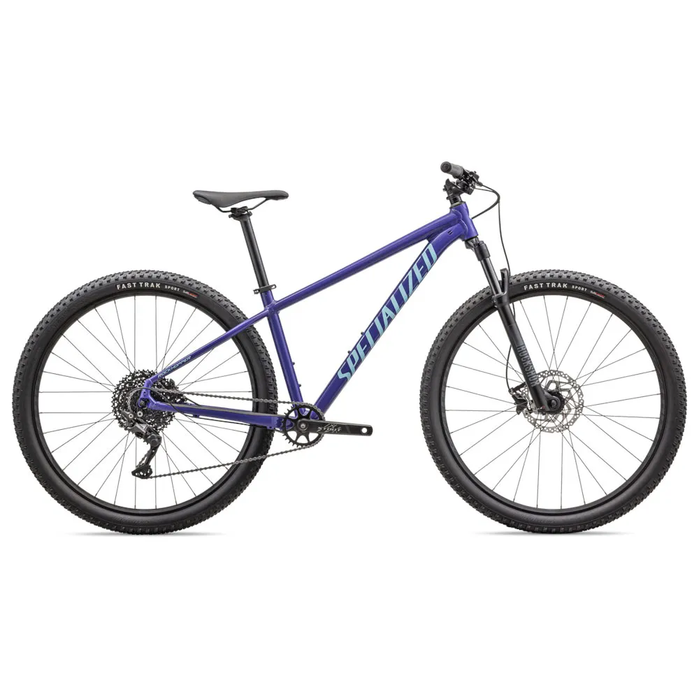Specialized Rockhopper Comp 29´´ Deore 2025 Mountainbike Specialized Rockhopper Comp 29´´ Deore 2025 Mountainbike