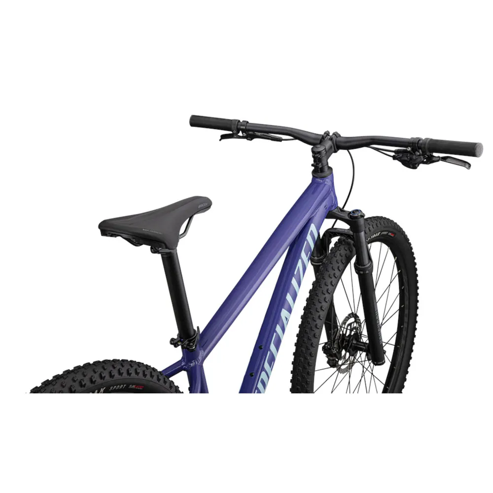 Specialized Rockhopper Comp 29´´ Deore 2025 Mountainbike Specialized Rockhopper Comp 29´´ Deore 2025 Mountainbike
