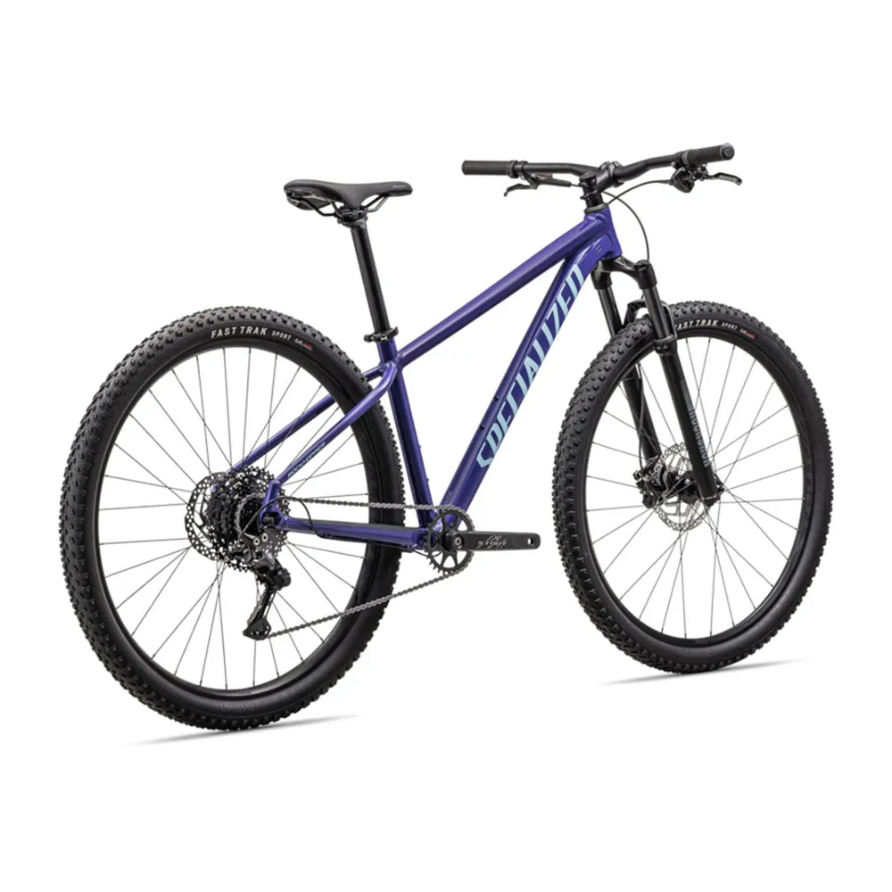 Specialized Rockhopper Comp 29´´ Deore 2025 Mountainbike Specialized Rockhopper Comp 29´´ Deore 2025 Mountainbike