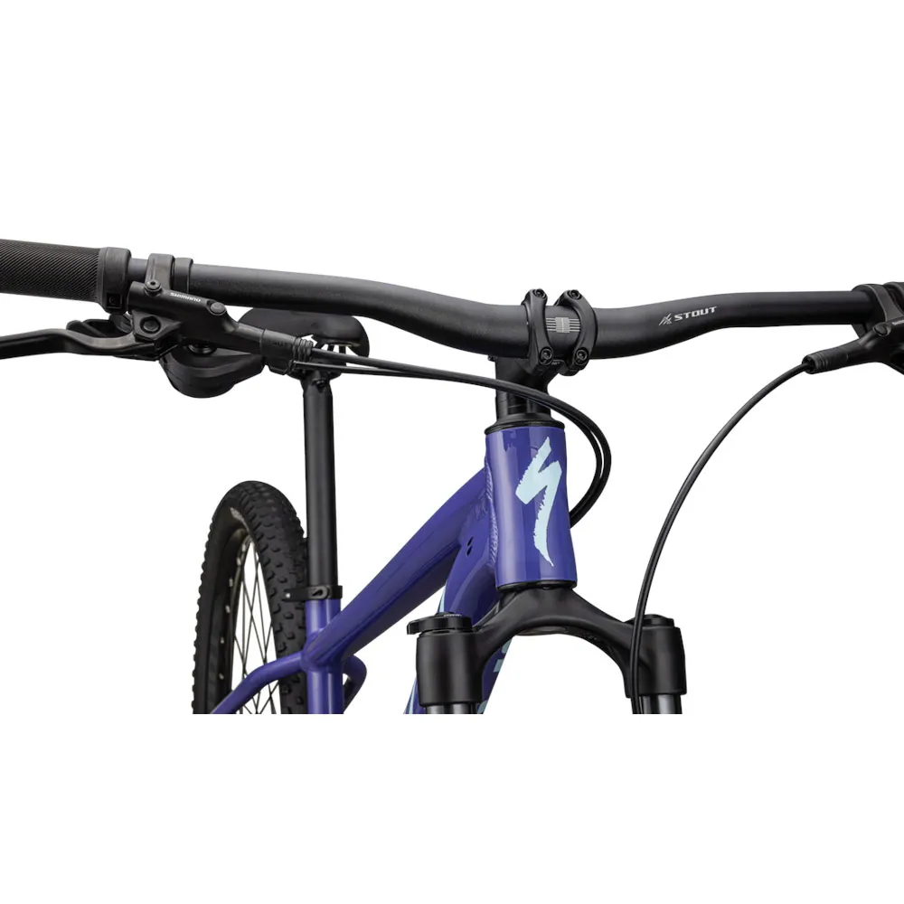 Specialized Rockhopper Comp 29´´ Deore 2025 Mountainbike Specialized Rockhopper Comp 29´´ Deore 2025 Mountainbike