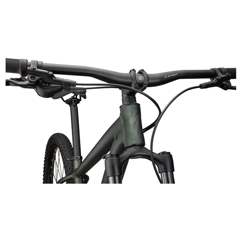 Specialized Rockhopper Comp Vn 29´´ 2025 Mountainbike Specialized Rockhopper Comp Vn 29´´ 2025 Mountainbike