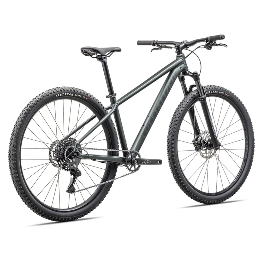 Specialized Rockhopper Comp Vn 29´´ 2025 Mountainbike Specialized Rockhopper Comp Vn 29´´ 2025 Mountainbike