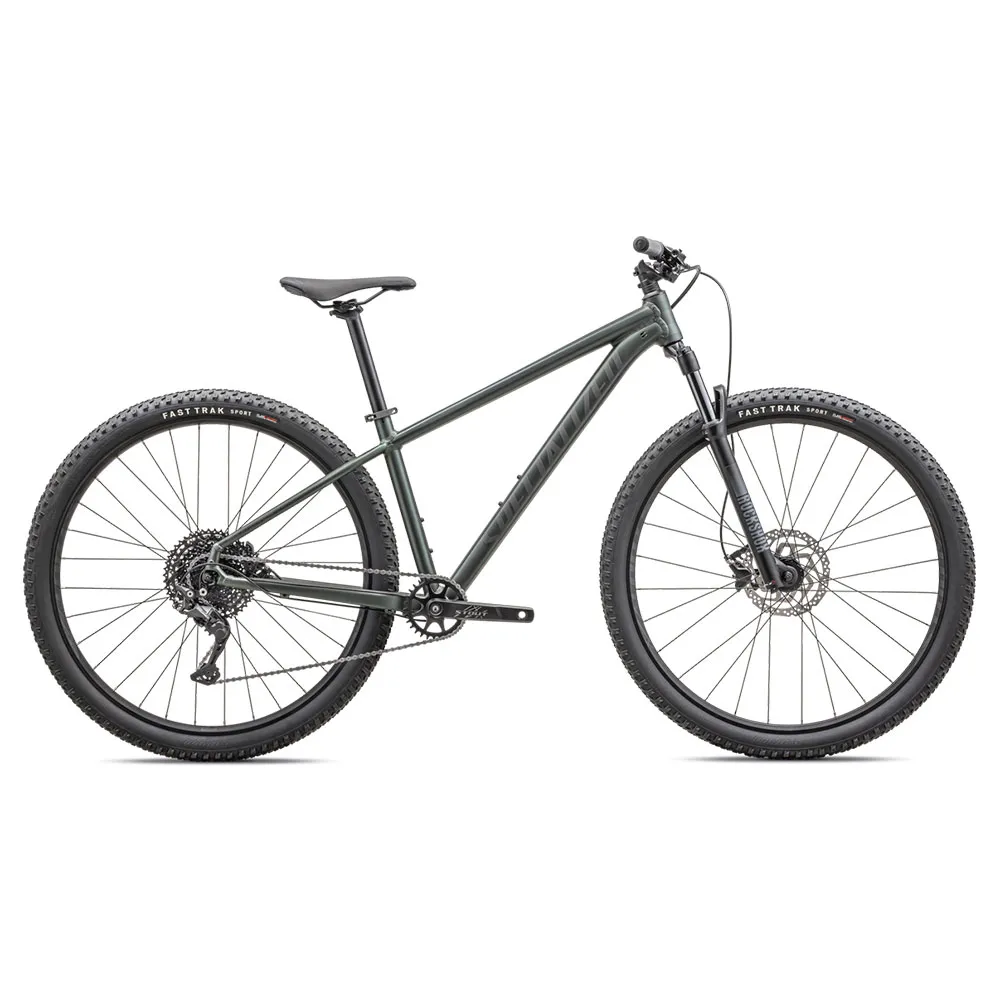 Specialized Rockhopper Comp Vn 29´´ 2025 Mountainbike Specialized Rockhopper Comp Vn 29´´ 2025 Mountainbike