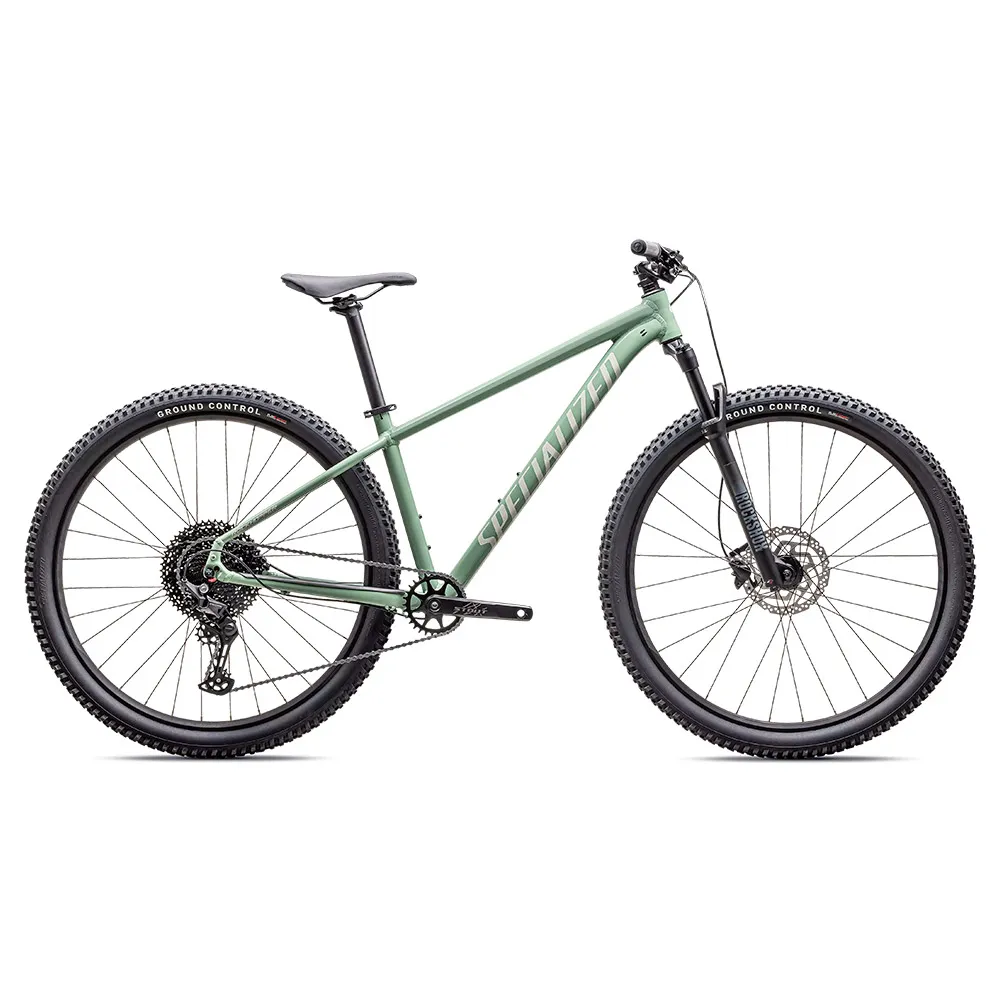 Specialized Rockhopper Comp Vn 29´´ Deore 2026 Mountainbike, Mauve metallic/fjord metallic, XXL Specialized Rockhopper Comp Vn 29´´ Deore 2026 Mountainbike, Mauve metallic/fjord metallic, XXL