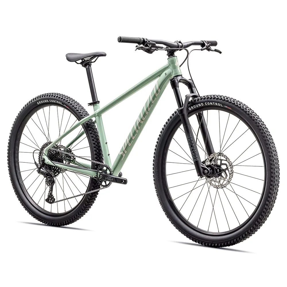 Specialized Rockhopper Comp Vn 29´´ Deore 2026 Mountainbike, Mauve metallic/fjord metallic, XXL Specialized Rockhopper Comp Vn 29´´ Deore 2026 Mountainbike, Mauve metallic/fjord metallic, XXL