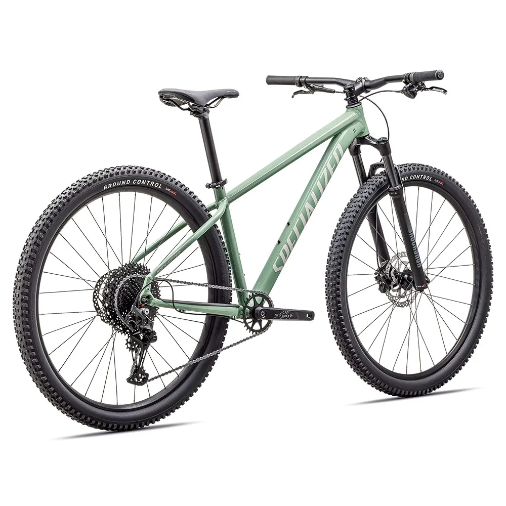 Specialized Rockhopper Comp Vn 29´´ Deore 2026 Mountainbike, Mauve metallic/fjord metallic, XXL Specialized Rockhopper Comp Vn 29´´ Deore 2026 Mountainbike, Mauve metallic/fjord metallic, XXL