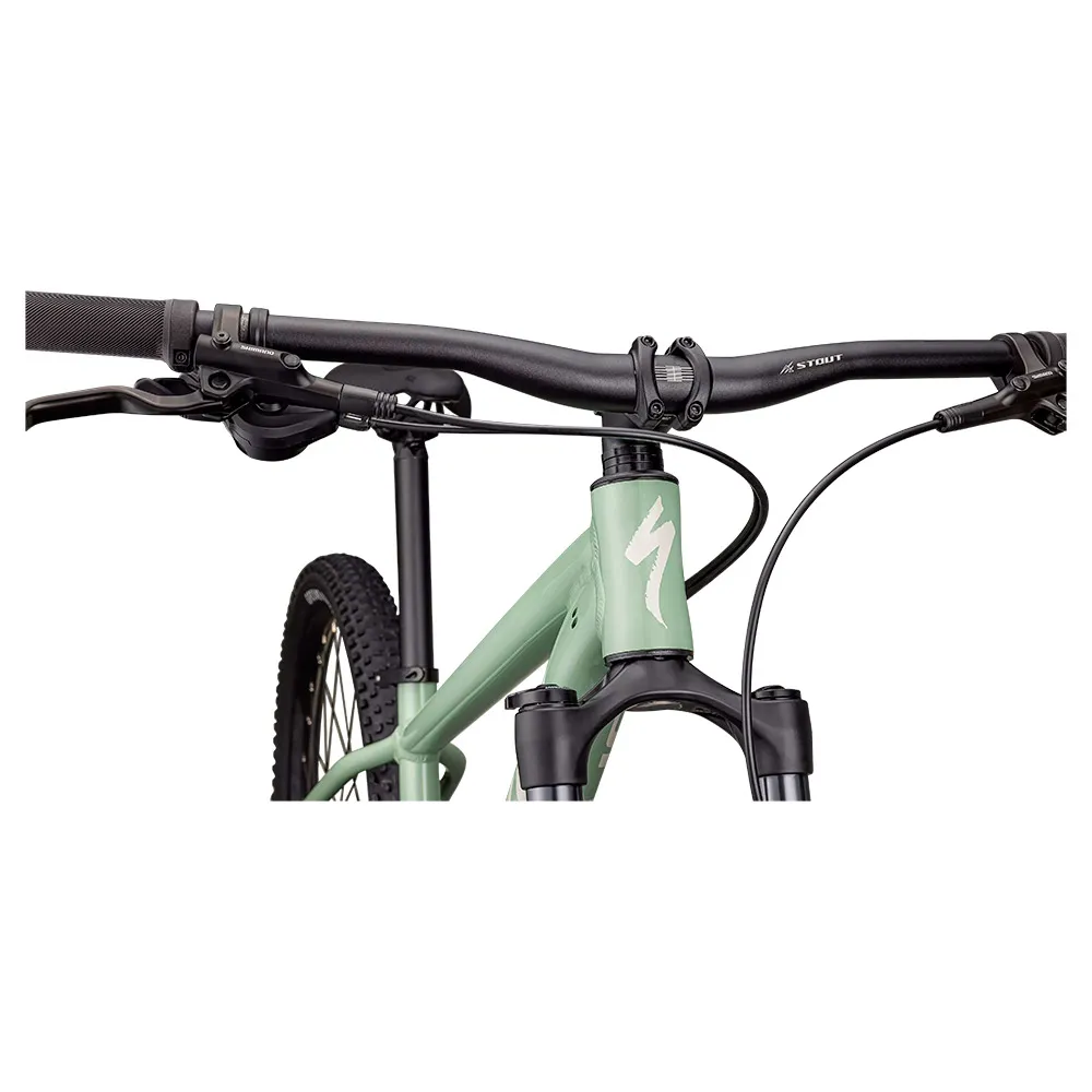 Specialized Rockhopper Comp Vn 29´´ Deore 2026 Mountainbike, Mauve metallic/fjord metallic, XXL Specialized Rockhopper Comp Vn 29´´ Deore 2026 Mountainbike, Mauve metallic/fjord metallic, XXL