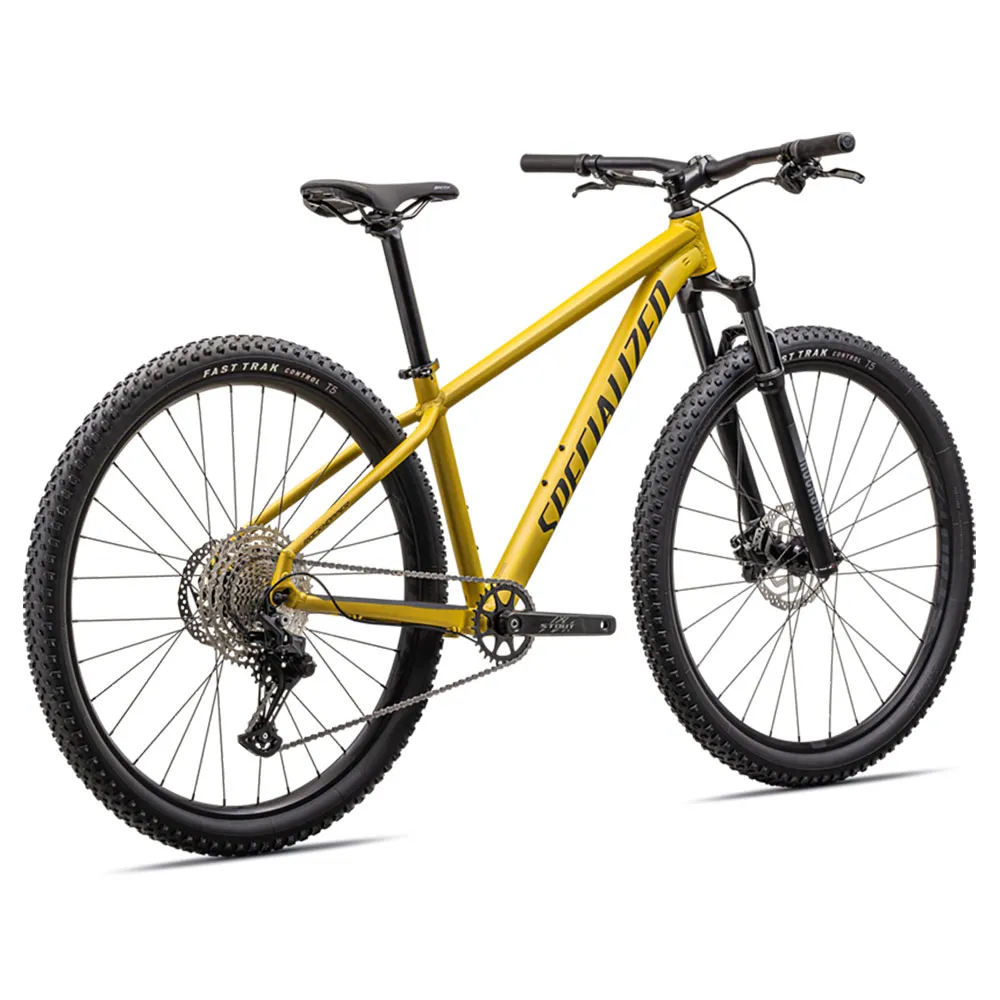 Specialized Rockhopper Expert 29´´ Deore 2025 Mountainbike Specialized Rockhopper Expert 29´´ Deore 2025 Mountainbike