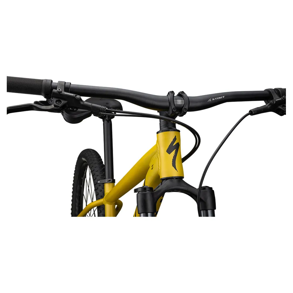Specialized Rockhopper Expert 29´´ Deore 2025 Mountainbike Specialized Rockhopper Expert 29´´ Deore 2025 Mountainbike