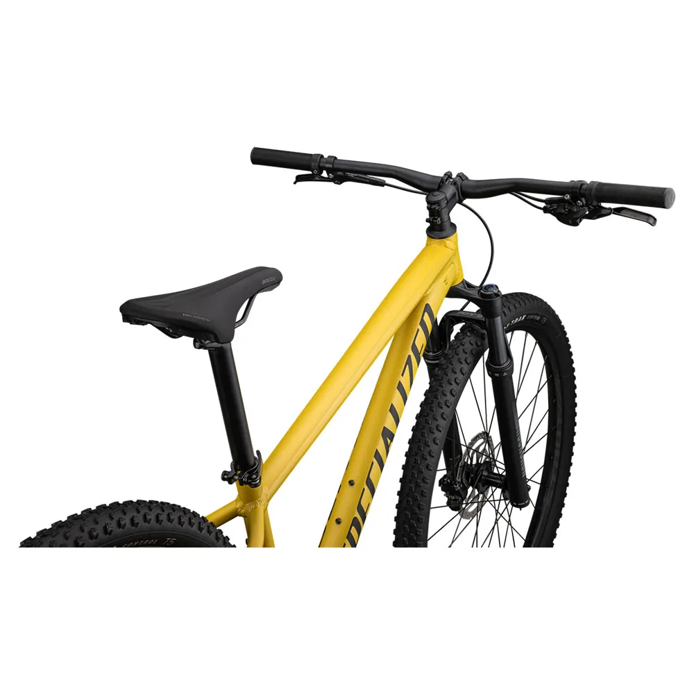 Specialized Rockhopper Expert 29´´ Deore 2025 Mountainbike Specialized Rockhopper Expert 29´´ Deore 2025 Mountainbike