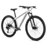 Specialized Rockhopper Expert Vn 27.5´´ Nx Eagle 2025 Mountainbike, Sildst/bntgldmet, XS
