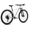 Specialized Rockhopper Expert Vn 27.5´´ Nx Eagle 2025 Mountainbike, Sildst/bntgldmet, XS