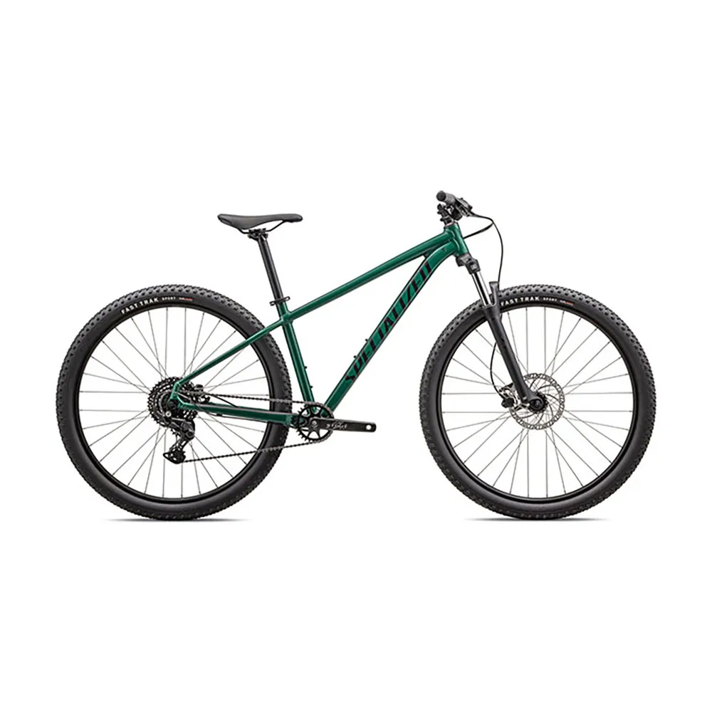 Specialized Rockhopper Sport 29´´ Cues Shadow Rd 2025 Mountainbike