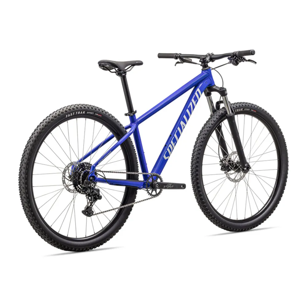 Specialized Rockhopper Sport 29´´ Cues Shadow Rd 2025 Mountainbike Specialized Rockhopper Sport 29´´ Cues Shadow Rd 2025 Mountainbike