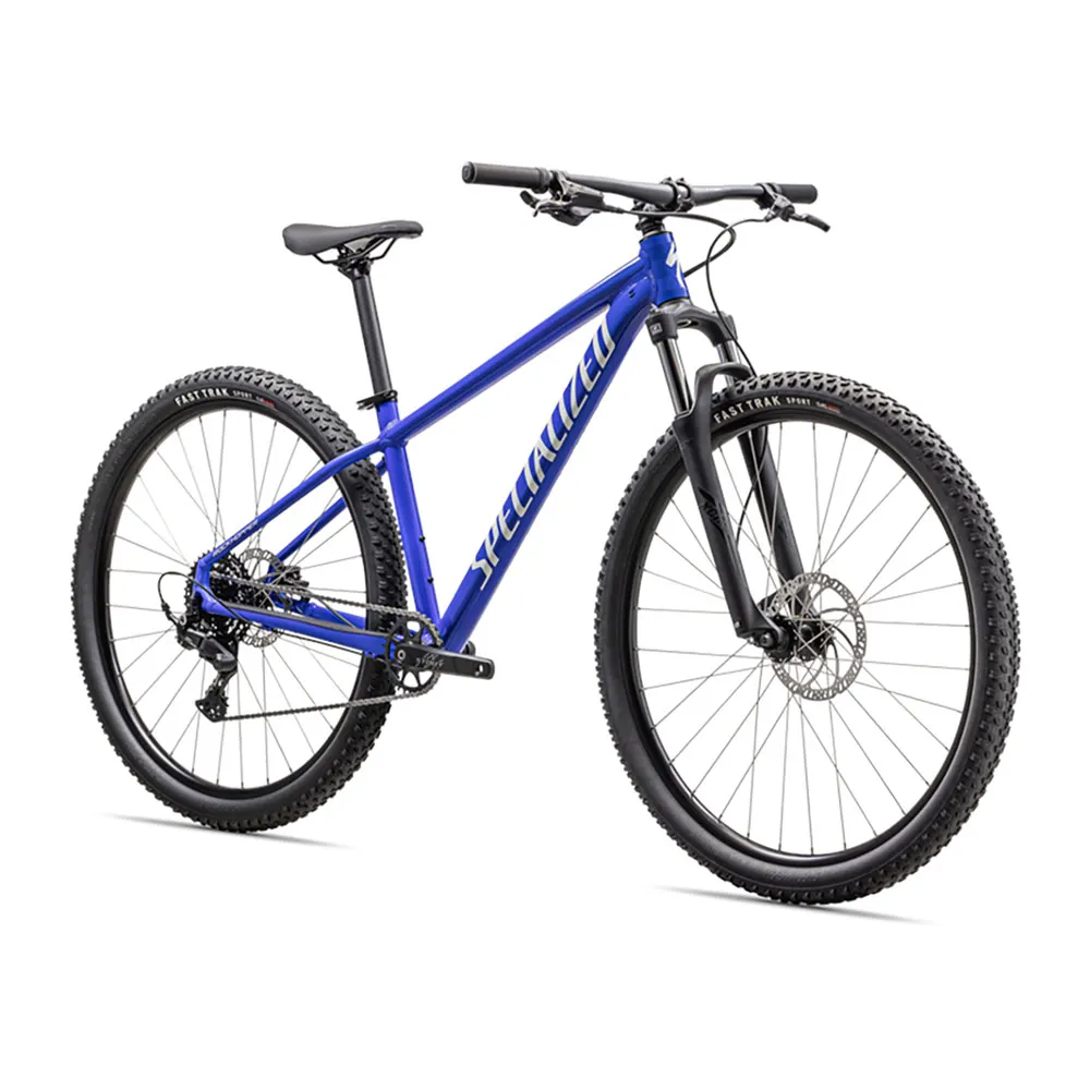 Specialized Rockhopper Sport 29´´ Cues Shadow Rd 2025 Mountainbike Specialized Rockhopper Sport 29´´ Cues Shadow Rd 2025 Mountainbike