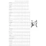 Specialized Rockhopper Sport 29´´ Cues Shadow Rd 2025 Mountainbike