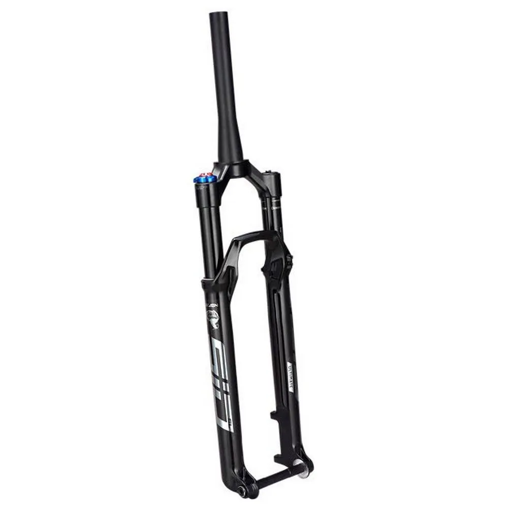 Specialized Rockshox Sid Sl Ultimate Brain Boost 15x110 Mm 44 Offset Mtb-gabel, Gloss black / polar grey foil, 29", 100mm Specialized Rockshox Sid Sl Ultimate Brain Boost 15x110 Mm 44 Offset Mtb-gabel, Gloss black / polar grey foil, 29", 100mm